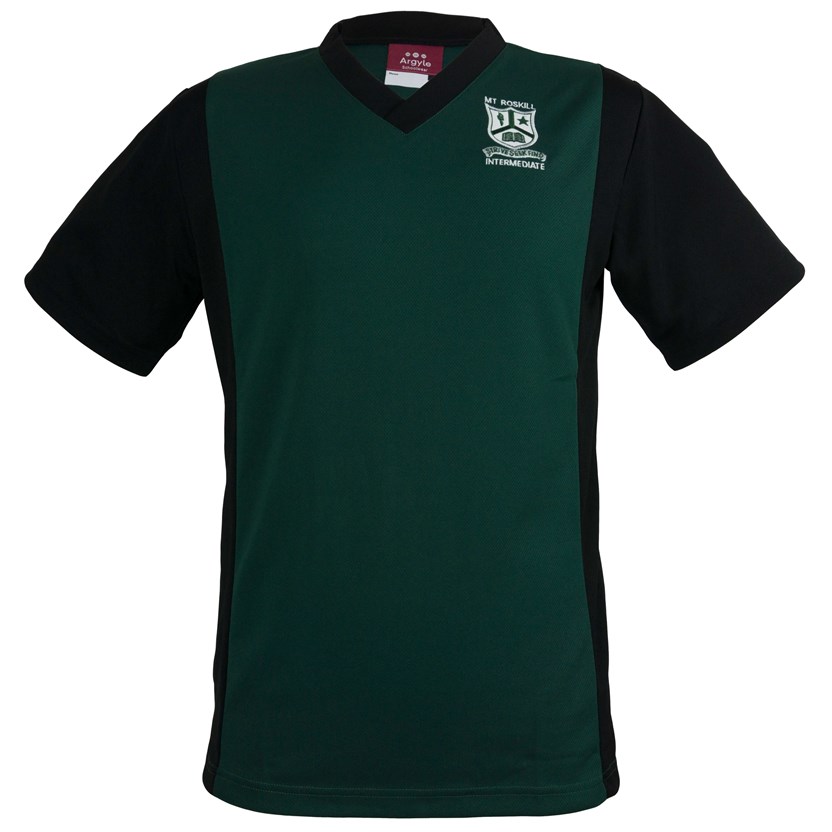 Sports Top I-U76SV047 (more colours)